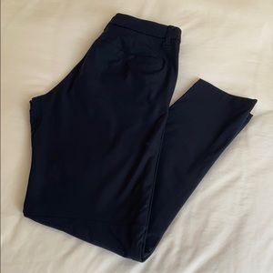 Lululemon Men’s Commission pants